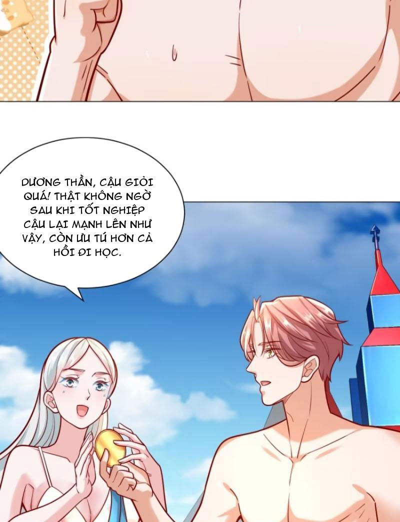 Tôi Là Tài Xế Xe Công Nghệ Có Chút Tiền Thì Đã Sao? Chap 43 - Next Chap 44