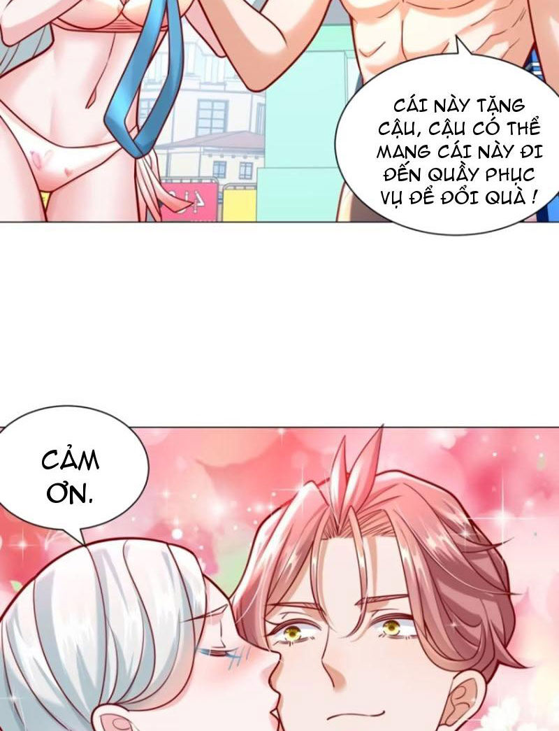 Tôi Là Tài Xế Xe Công Nghệ Có Chút Tiền Thì Đã Sao? Chap 43 - Next Chap 44