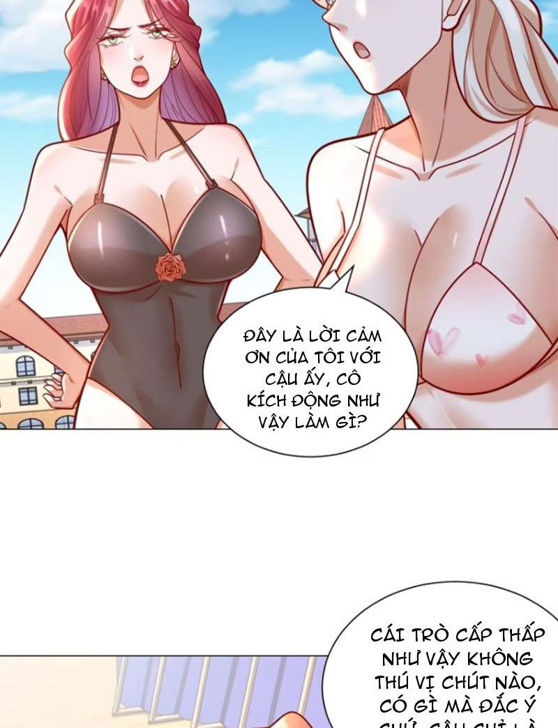 Tôi Là Tài Xế Xe Công Nghệ Có Chút Tiền Thì Đã Sao? Chap 43 - Next Chap 44