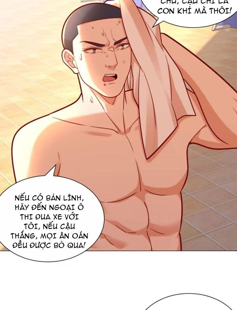 Tôi Là Tài Xế Xe Công Nghệ Có Chút Tiền Thì Đã Sao? Chap 43 - Next Chap 44