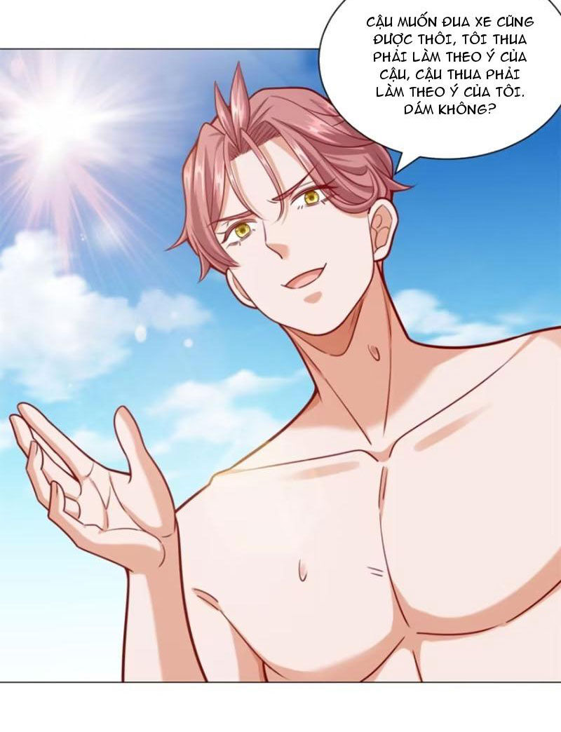 Tôi Là Tài Xế Xe Công Nghệ Có Chút Tiền Thì Đã Sao? Chap 43 - Next Chap 44