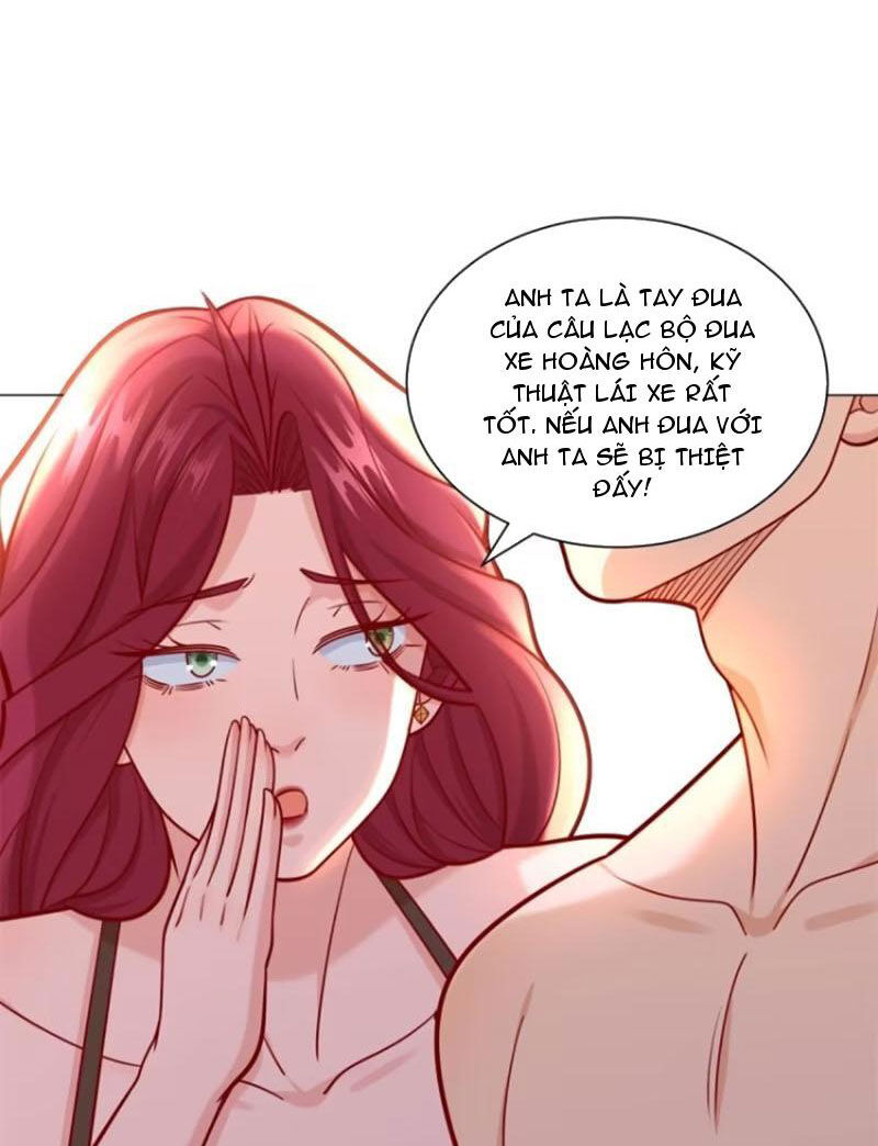 Tôi Là Tài Xế Xe Công Nghệ Có Chút Tiền Thì Đã Sao? Chap 43 - Next Chap 44