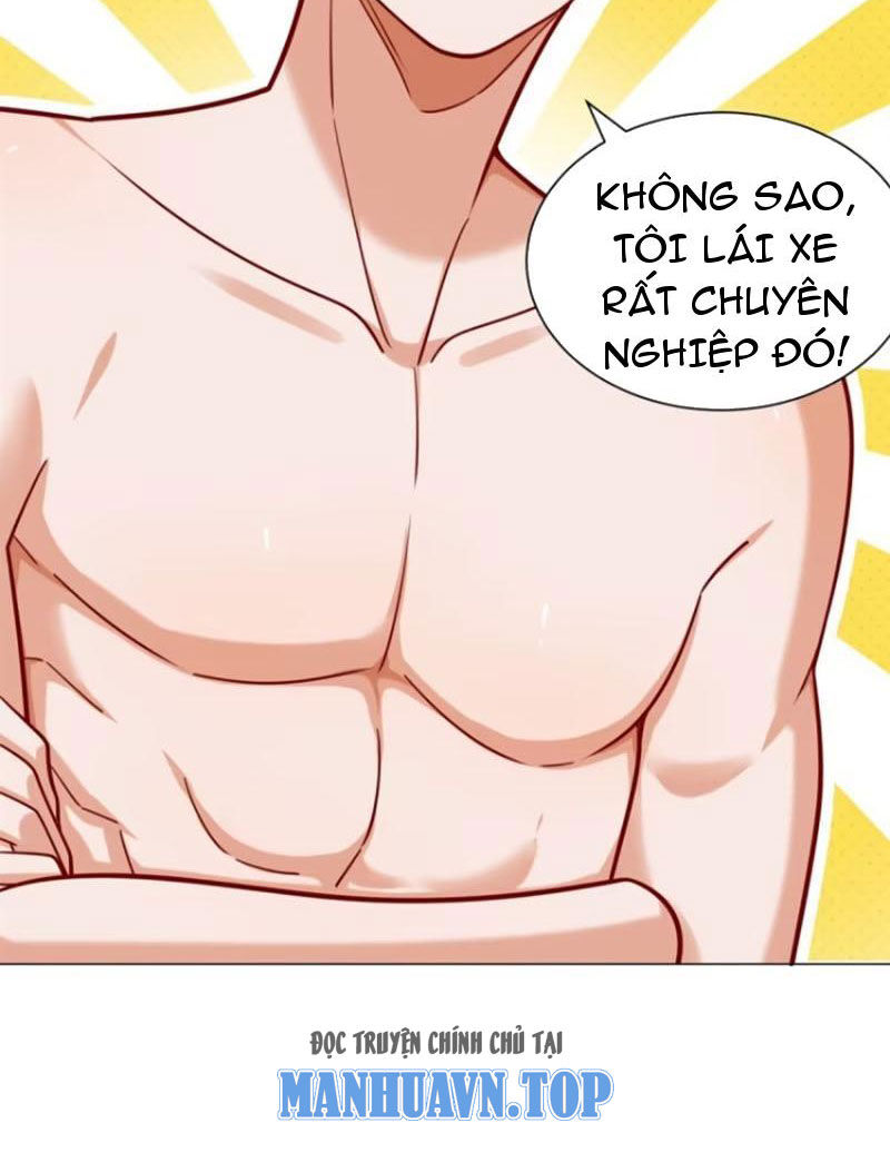Tôi Là Tài Xế Xe Công Nghệ Có Chút Tiền Thì Đã Sao? Chap 43 - Next Chap 44