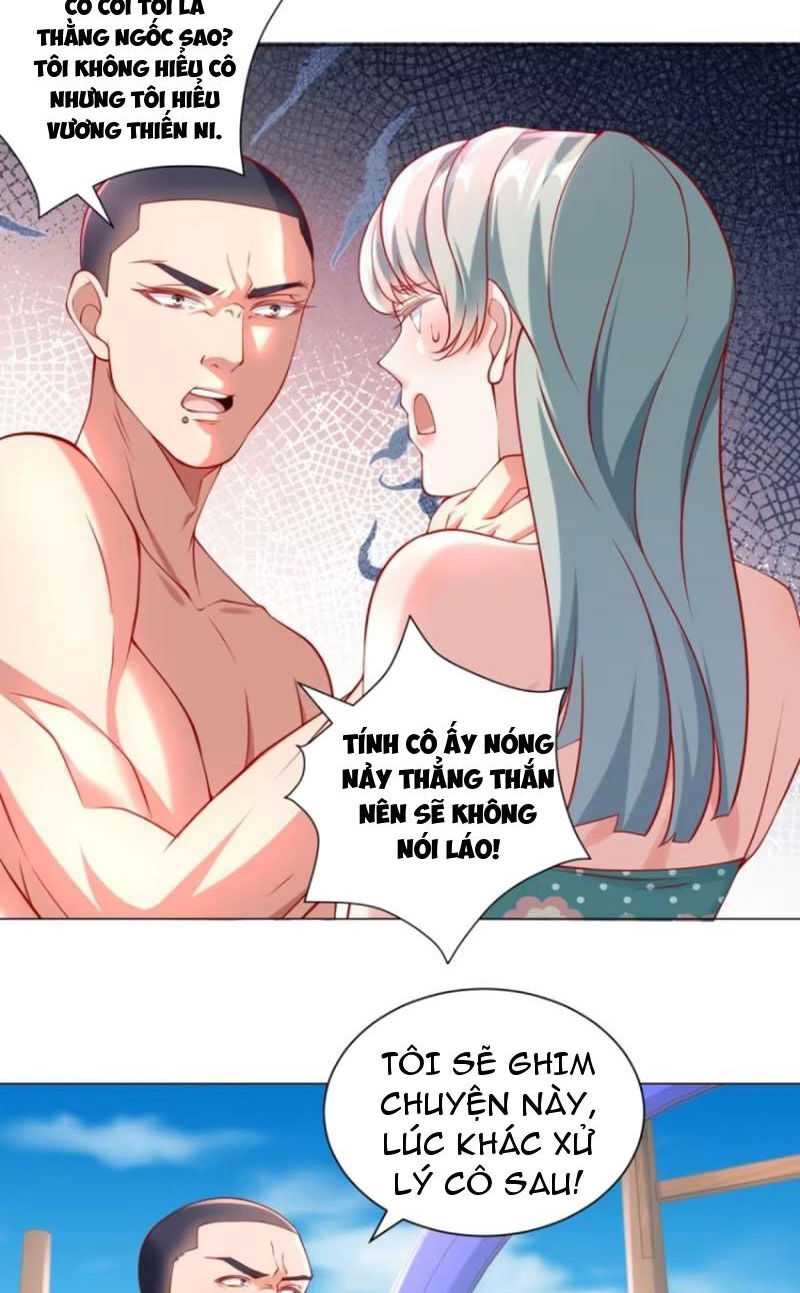 Tôi Là Tài Xế Xe Công Nghệ Có Chút Tiền Thì Đã Sao? Chap 43 - Next Chap 44