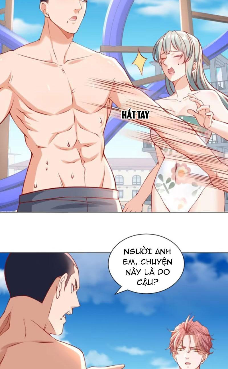 Tôi Là Tài Xế Xe Công Nghệ Có Chút Tiền Thì Đã Sao? Chap 43 - Next Chap 44