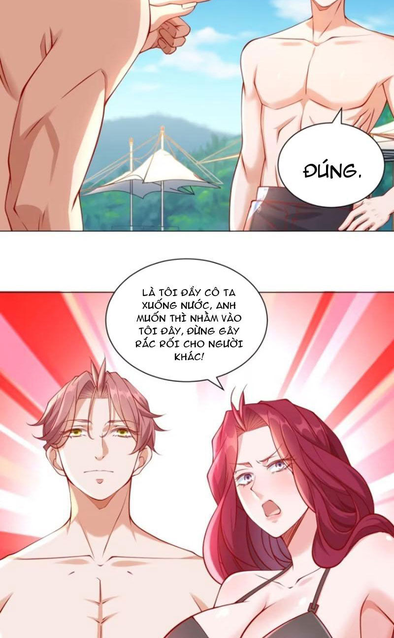 Tôi Là Tài Xế Xe Công Nghệ Có Chút Tiền Thì Đã Sao? Chap 43 - Next Chap 44