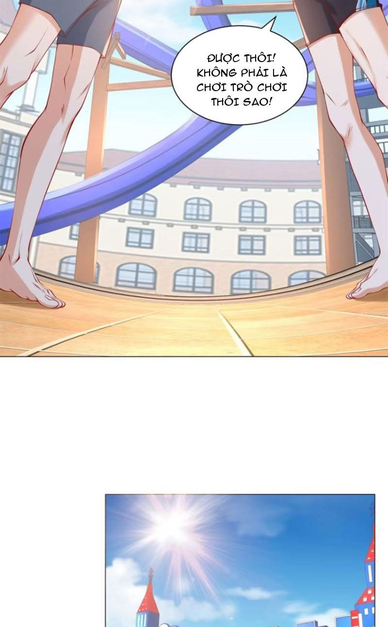 Tôi Là Tài Xế Xe Công Nghệ Có Chút Tiền Thì Đã Sao? Chap 43 - Next Chap 44