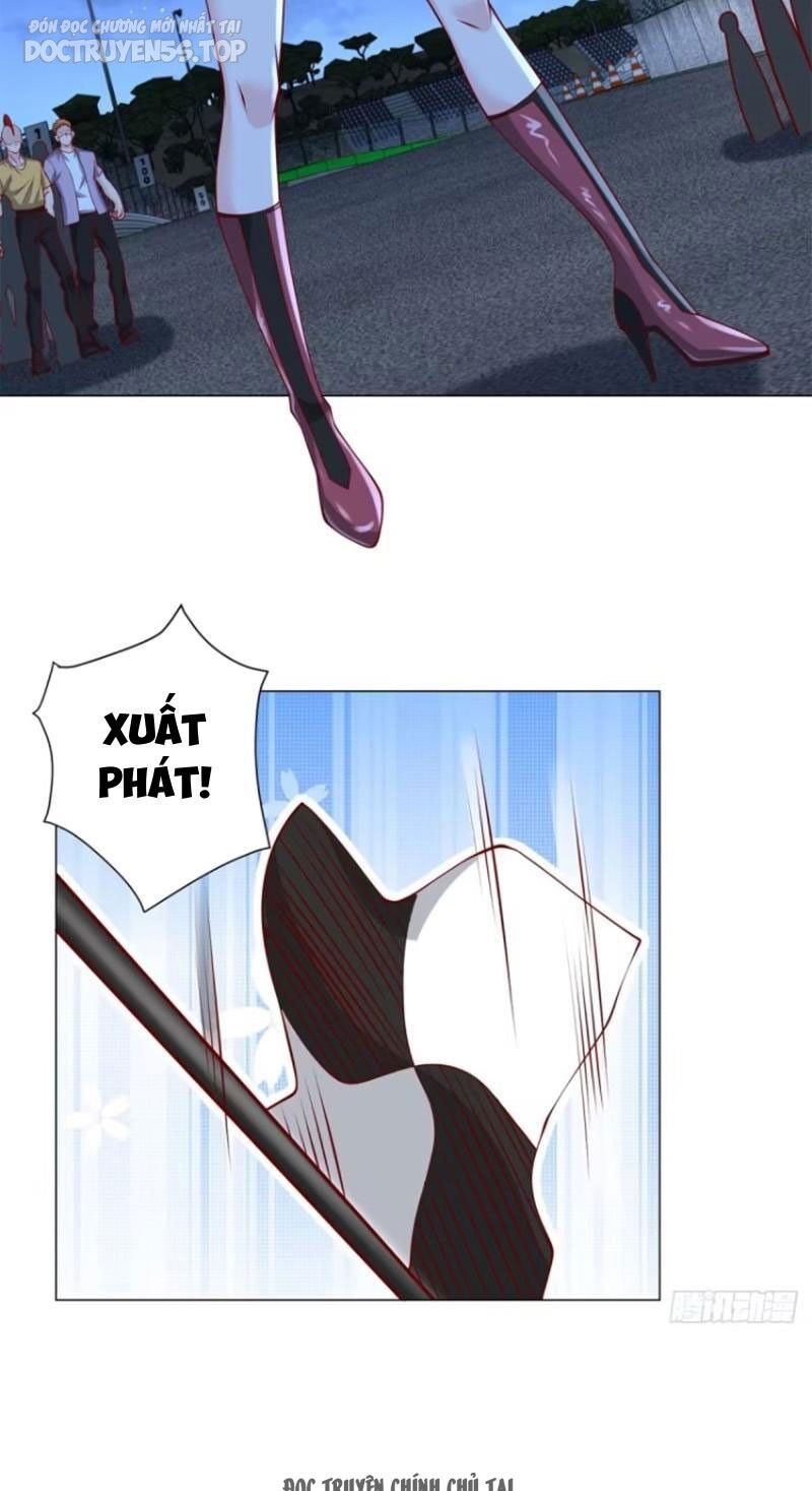 Tôi Là Tài Xế Xe Công Nghệ Có Chút Tiền Thì Đã Sao? Chap 44 - Next Chap 45