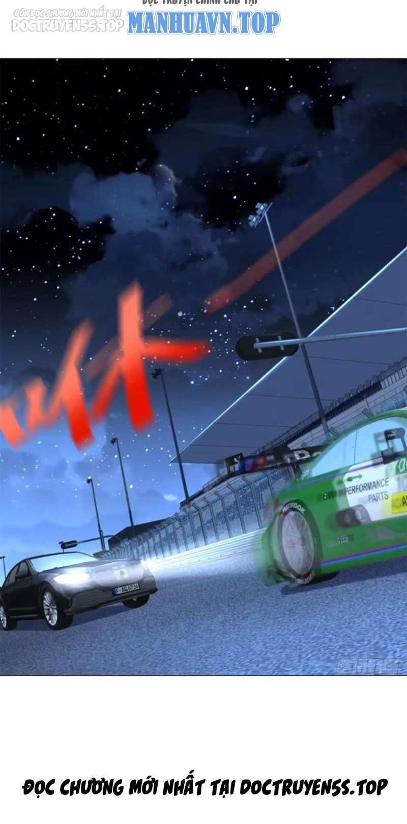 Tôi Là Tài Xế Xe Công Nghệ Có Chút Tiền Thì Đã Sao? Chap 44 - Next Chap 45