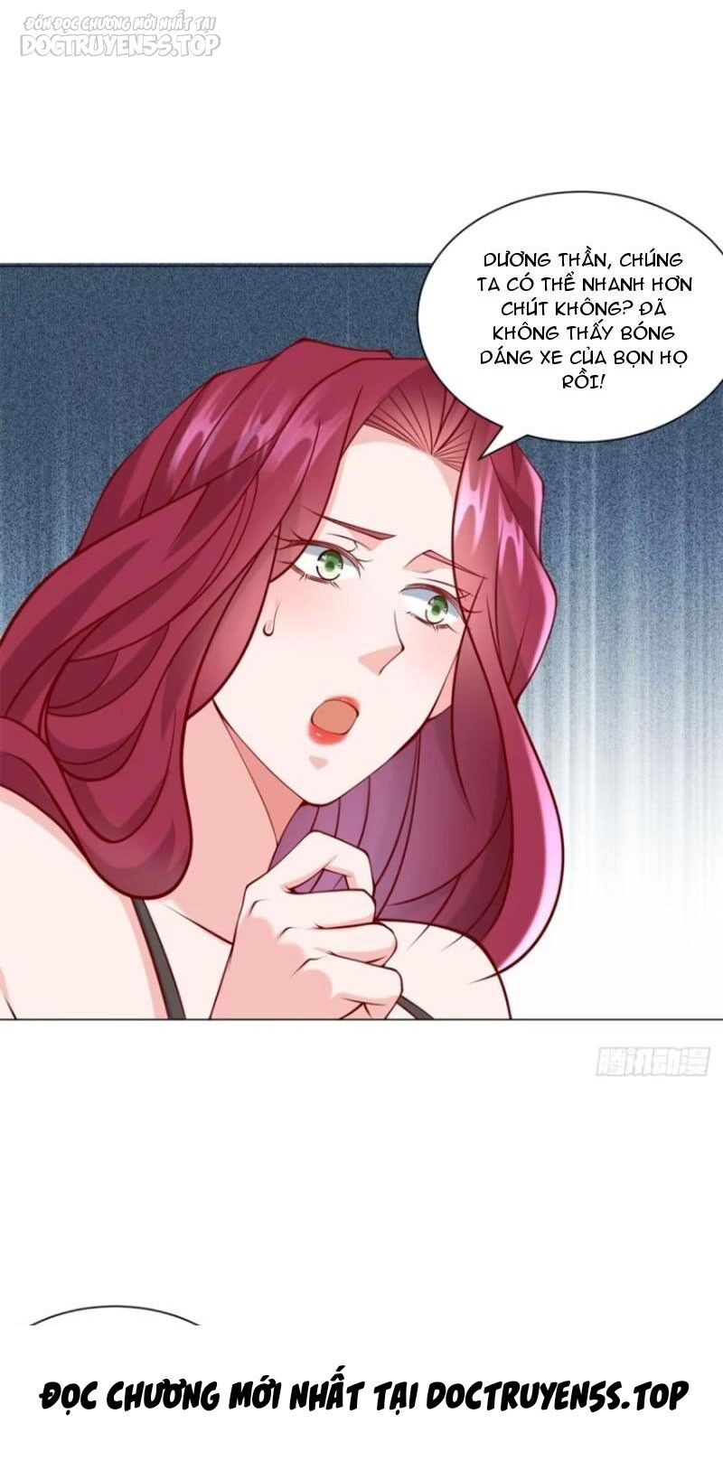 Tôi Là Tài Xế Xe Công Nghệ Có Chút Tiền Thì Đã Sao? Chap 44 - Next Chap 45