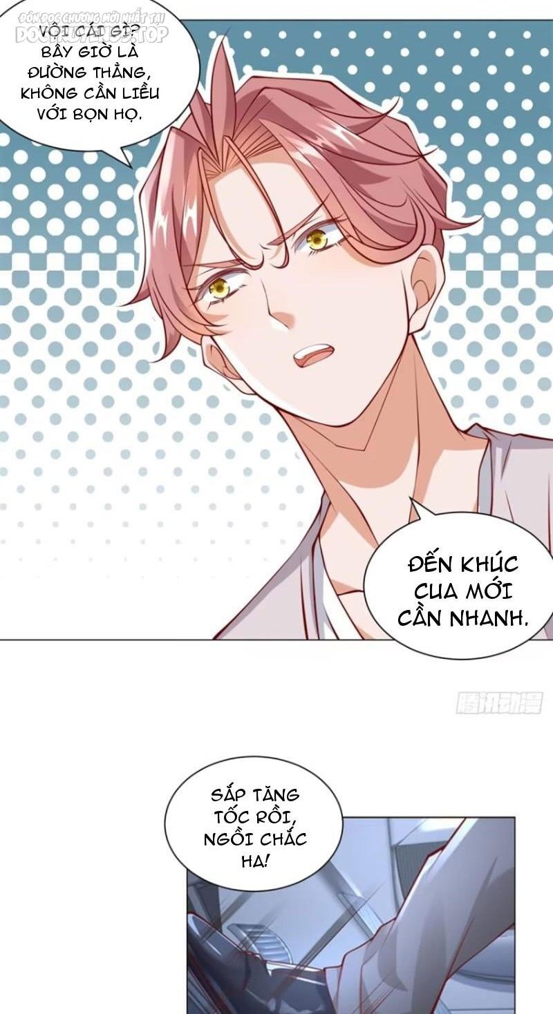 Tôi Là Tài Xế Xe Công Nghệ Có Chút Tiền Thì Đã Sao? Chap 44 - Next Chap 45