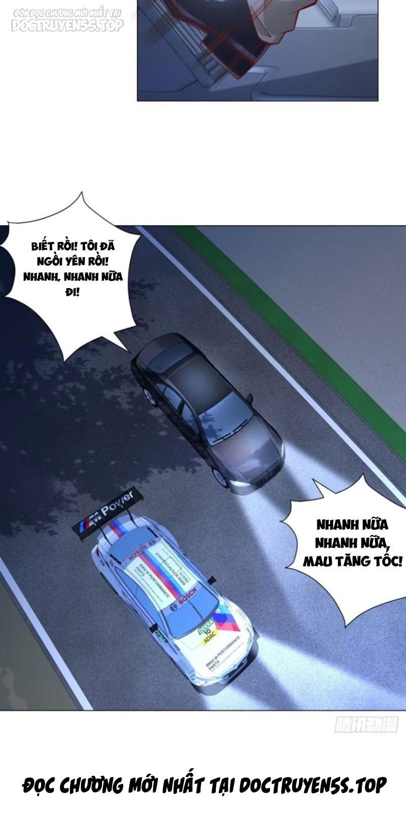 Tôi Là Tài Xế Xe Công Nghệ Có Chút Tiền Thì Đã Sao? Chap 44 - Next Chap 45