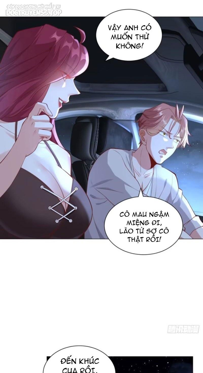 Tôi Là Tài Xế Xe Công Nghệ Có Chút Tiền Thì Đã Sao? Chap 44 - Next Chap 45