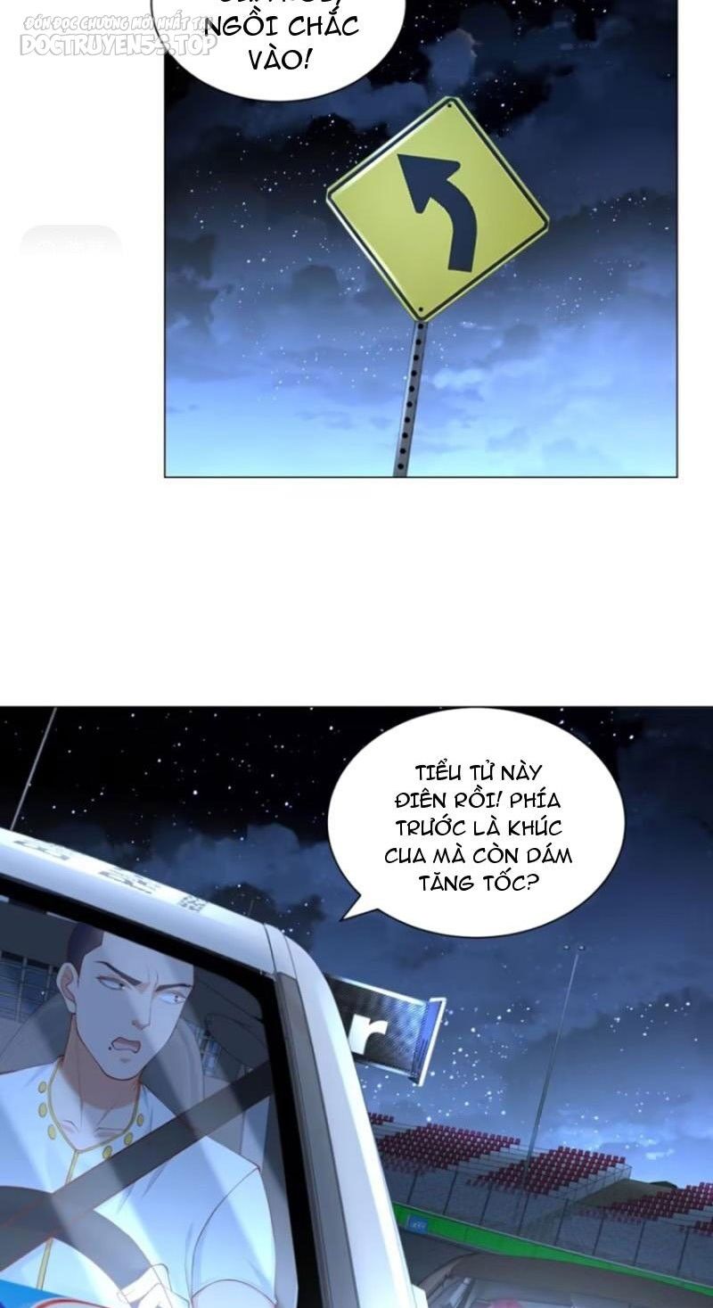 Tôi Là Tài Xế Xe Công Nghệ Có Chút Tiền Thì Đã Sao? Chap 44 - Next Chap 45