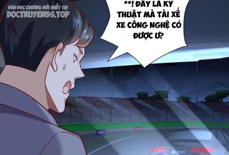 Tôi Là Tài Xế Xe Công Nghệ Có Chút Tiền Thì Đã Sao? Chap 44 - Next Chap 45
