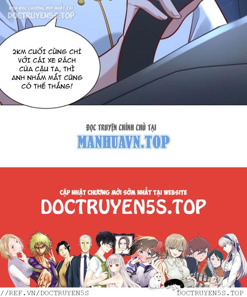 Tôi Là Tài Xế Xe Công Nghệ Có Chút Tiền Thì Đã Sao? Chap 44 - Next Chap 45