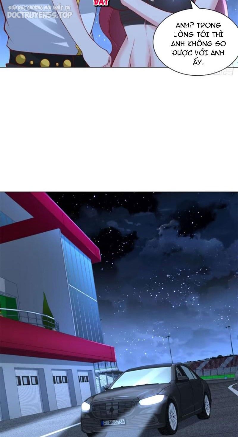 Tôi Là Tài Xế Xe Công Nghệ Có Chút Tiền Thì Đã Sao? Chap 44 - Next Chap 45