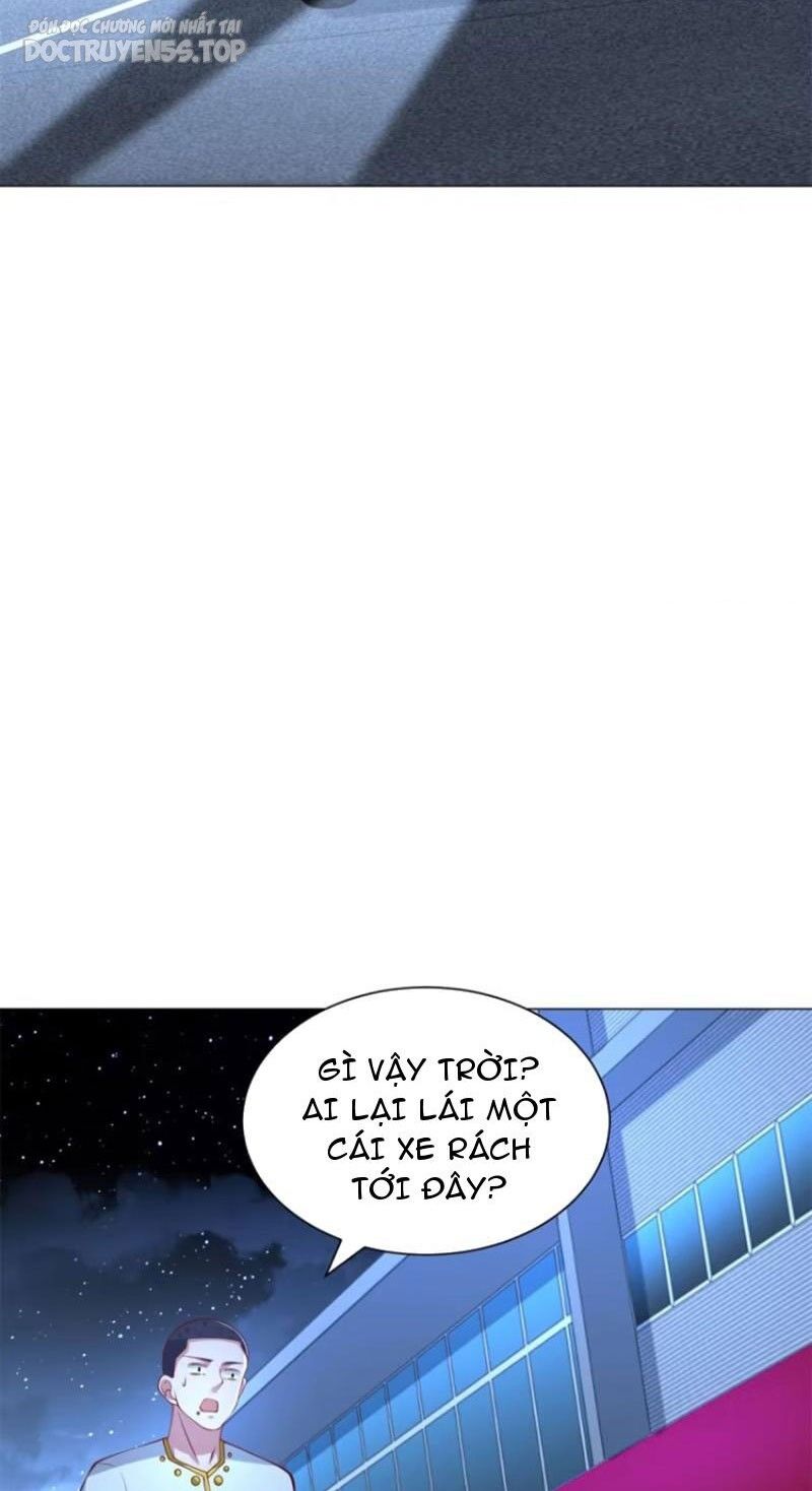 Tôi Là Tài Xế Xe Công Nghệ Có Chút Tiền Thì Đã Sao? Chap 44 - Next Chap 45