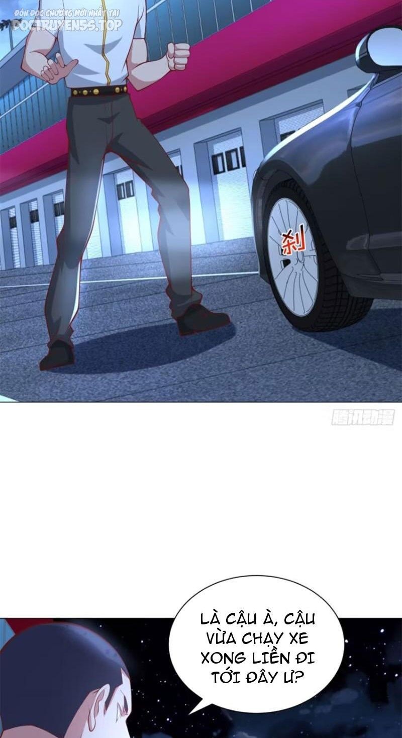 Tôi Là Tài Xế Xe Công Nghệ Có Chút Tiền Thì Đã Sao? Chap 44 - Next Chap 45