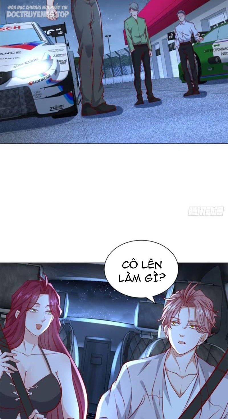 Tôi Là Tài Xế Xe Công Nghệ Có Chút Tiền Thì Đã Sao? Chap 44 - Next Chap 45