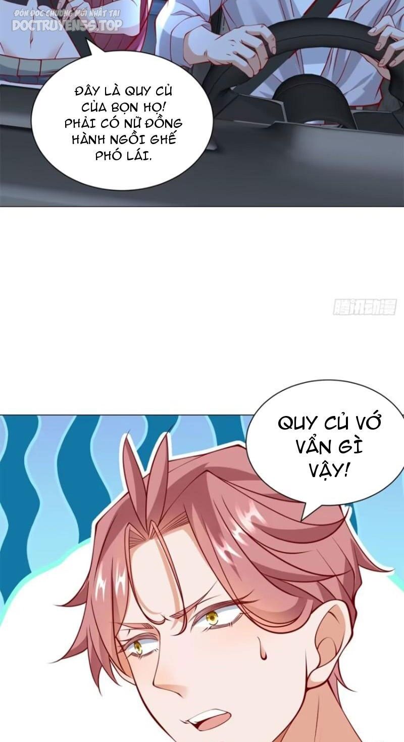 Tôi Là Tài Xế Xe Công Nghệ Có Chút Tiền Thì Đã Sao? Chap 44 - Next Chap 45