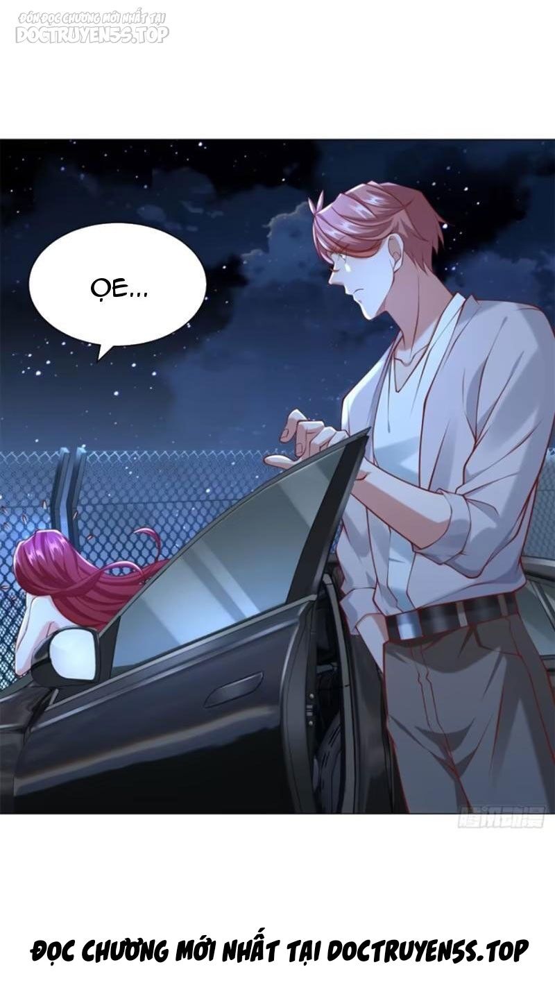 Tôi Là Tài Xế Xe Công Nghệ Có Chút Tiền Thì Đã Sao? Chap 45 - Next Chap 46