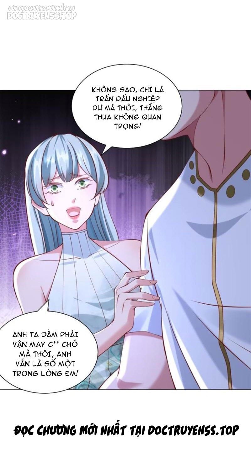 Tôi Là Tài Xế Xe Công Nghệ Có Chút Tiền Thì Đã Sao? Chap 45 - Next Chap 46