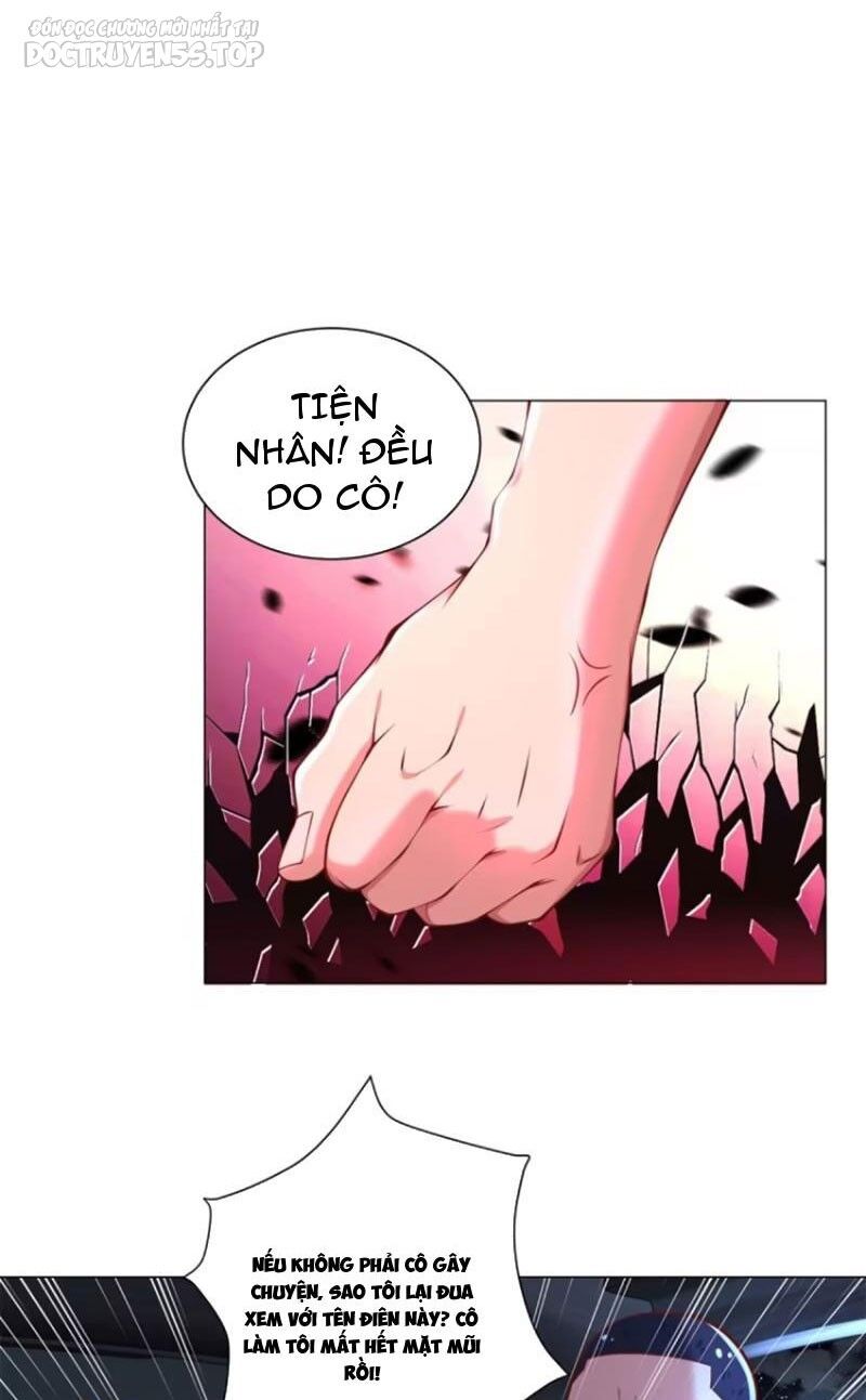 Tôi Là Tài Xế Xe Công Nghệ Có Chút Tiền Thì Đã Sao? Chap 45 - Next Chap 46