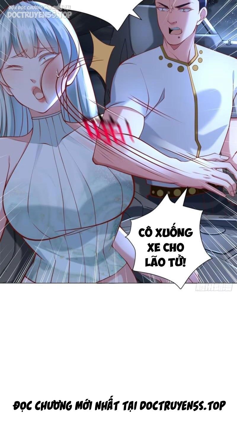 Tôi Là Tài Xế Xe Công Nghệ Có Chút Tiền Thì Đã Sao? Chap 45 - Next Chap 46