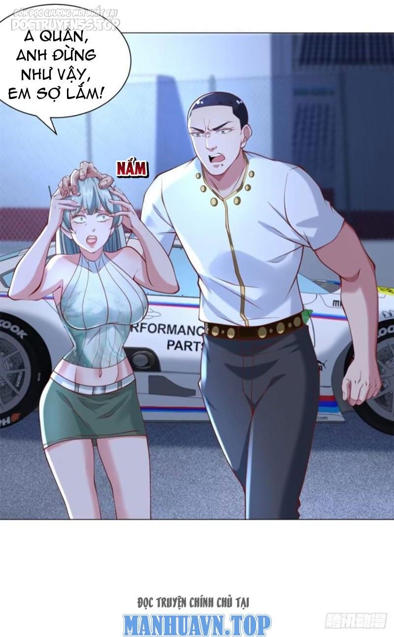 Tôi Là Tài Xế Xe Công Nghệ Có Chút Tiền Thì Đã Sao? Chap 45 - Next Chap 46