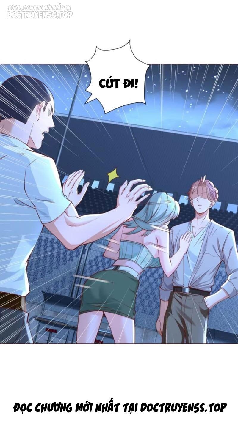 Tôi Là Tài Xế Xe Công Nghệ Có Chút Tiền Thì Đã Sao? Chap 45 - Next Chap 46
