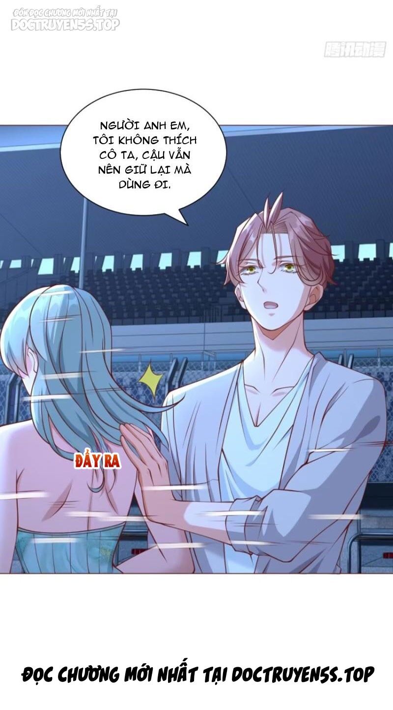 Tôi Là Tài Xế Xe Công Nghệ Có Chút Tiền Thì Đã Sao? Chap 45 - Next Chap 46