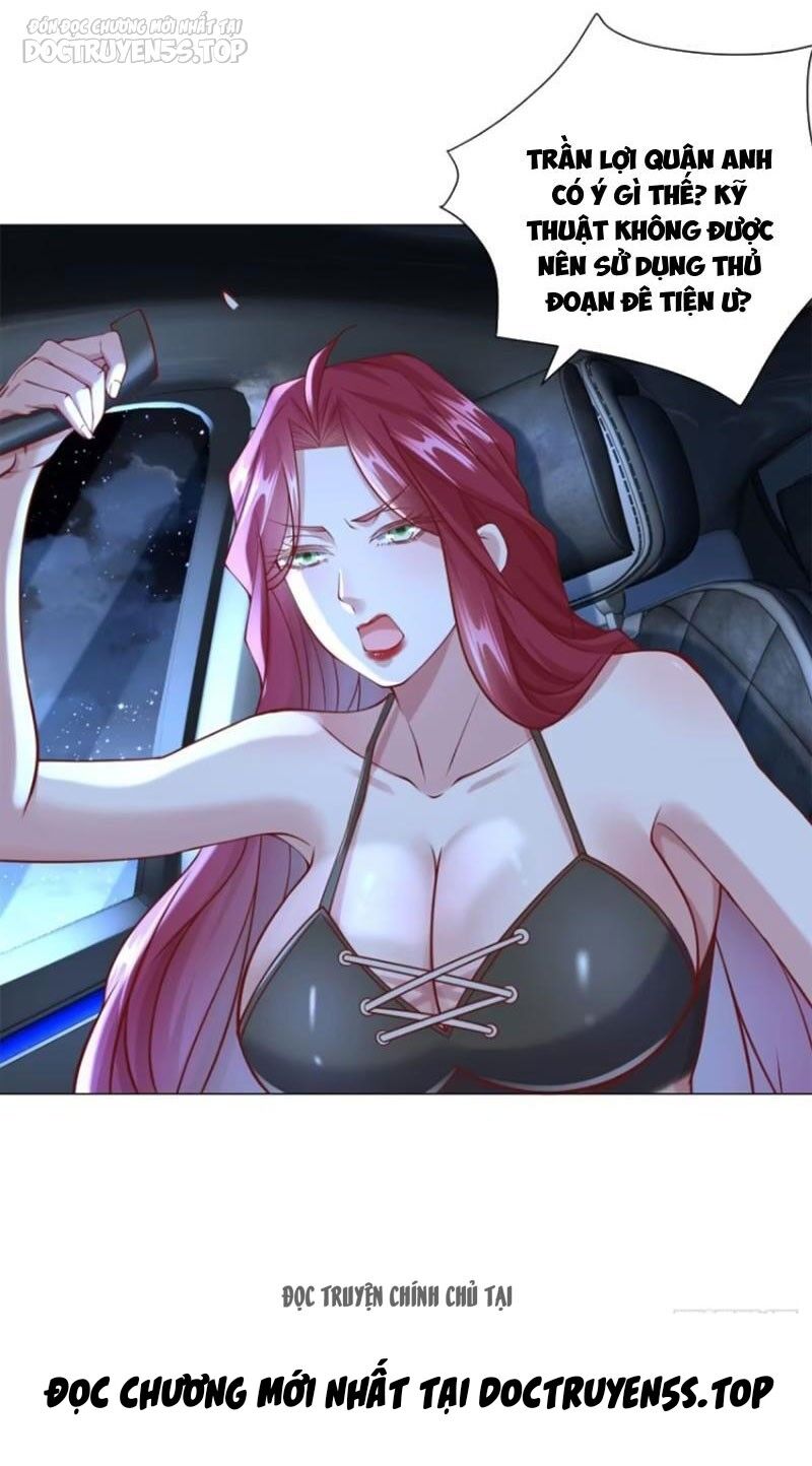 Tôi Là Tài Xế Xe Công Nghệ Có Chút Tiền Thì Đã Sao? Chap 45 - Next Chap 46