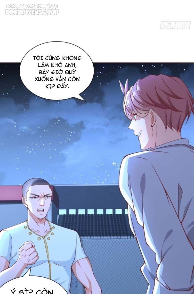 Tôi Là Tài Xế Xe Công Nghệ Có Chút Tiền Thì Đã Sao? Chap 45 - Next Chap 46