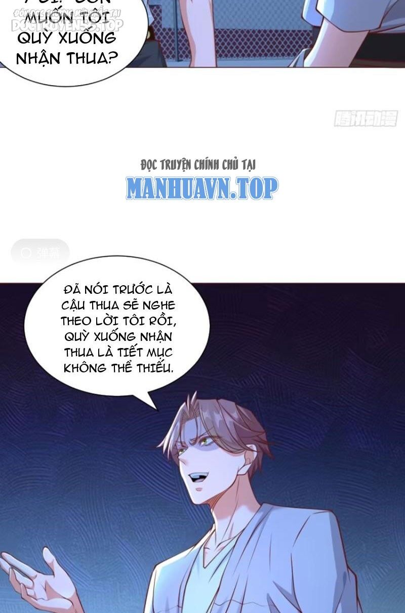 Tôi Là Tài Xế Xe Công Nghệ Có Chút Tiền Thì Đã Sao? Chap 45 - Next Chap 46