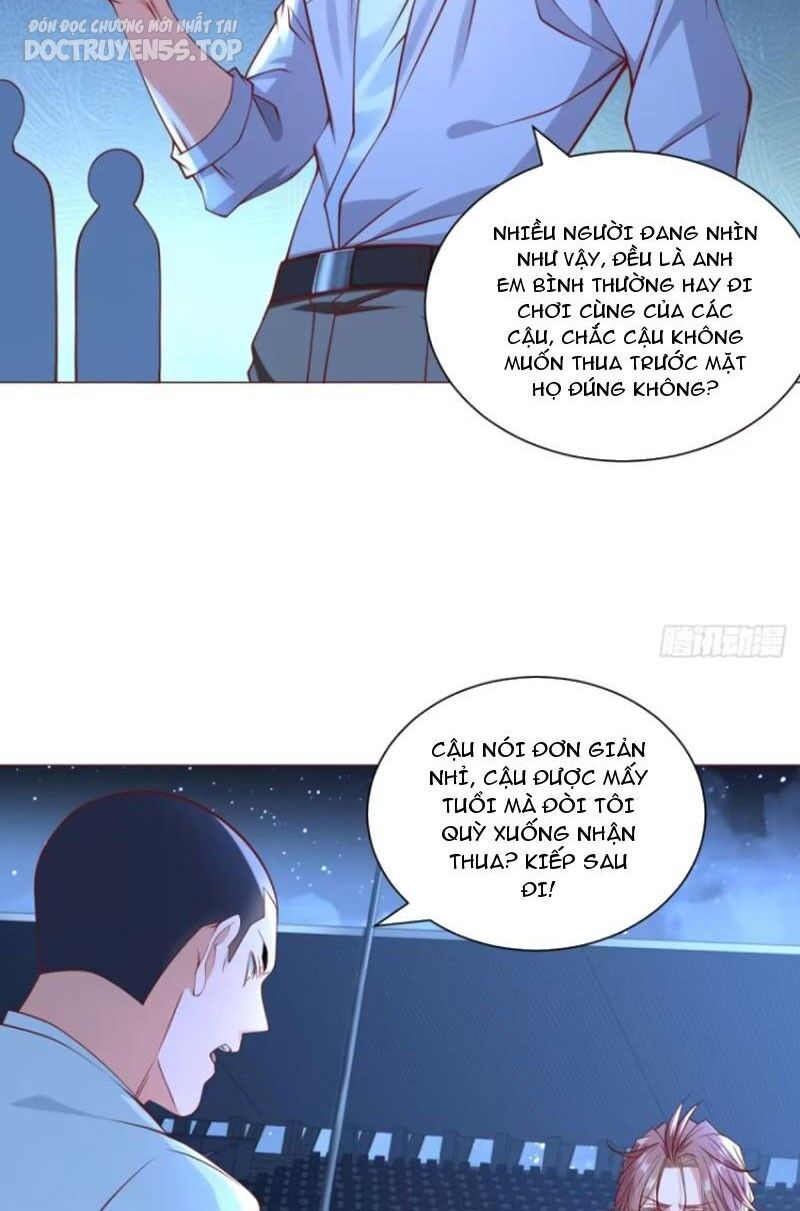Tôi Là Tài Xế Xe Công Nghệ Có Chút Tiền Thì Đã Sao? Chap 45 - Next Chap 46