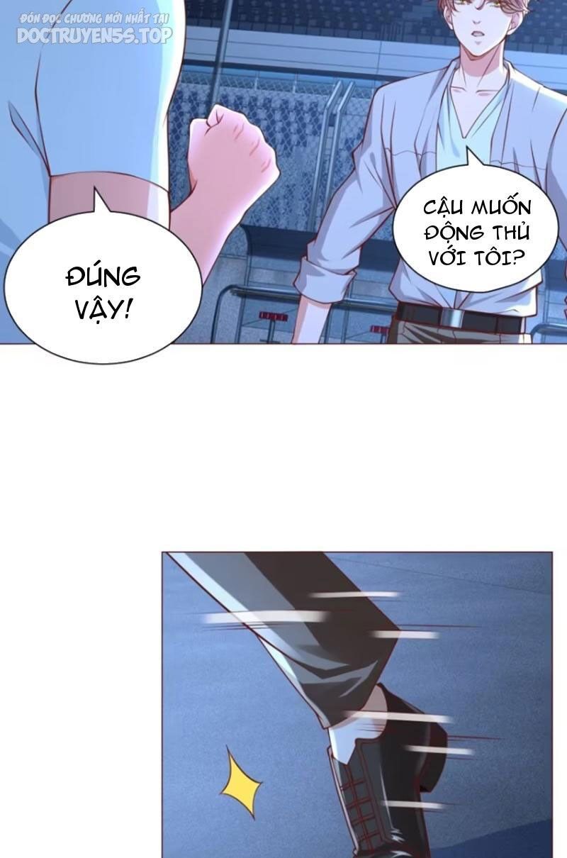 Tôi Là Tài Xế Xe Công Nghệ Có Chút Tiền Thì Đã Sao? Chap 45 - Next Chap 46