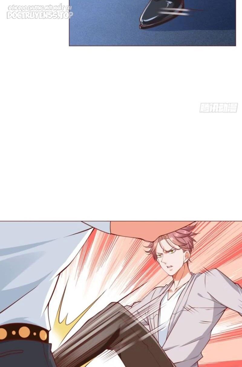 Tôi Là Tài Xế Xe Công Nghệ Có Chút Tiền Thì Đã Sao? Chap 45 - Next Chap 46