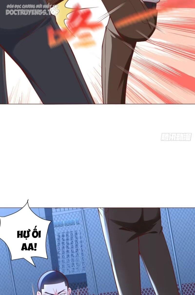Tôi Là Tài Xế Xe Công Nghệ Có Chút Tiền Thì Đã Sao? Chap 45 - Next Chap 46