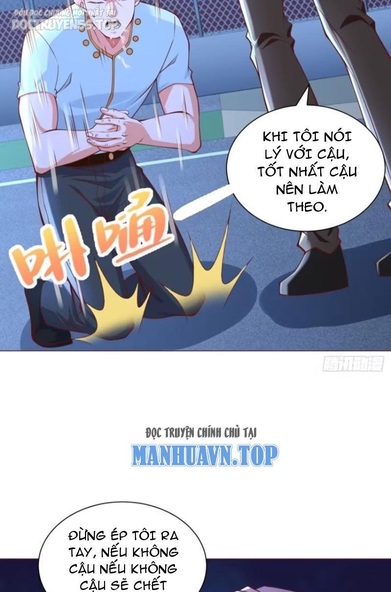 Tôi Là Tài Xế Xe Công Nghệ Có Chút Tiền Thì Đã Sao? Chap 45 - Next Chap 46