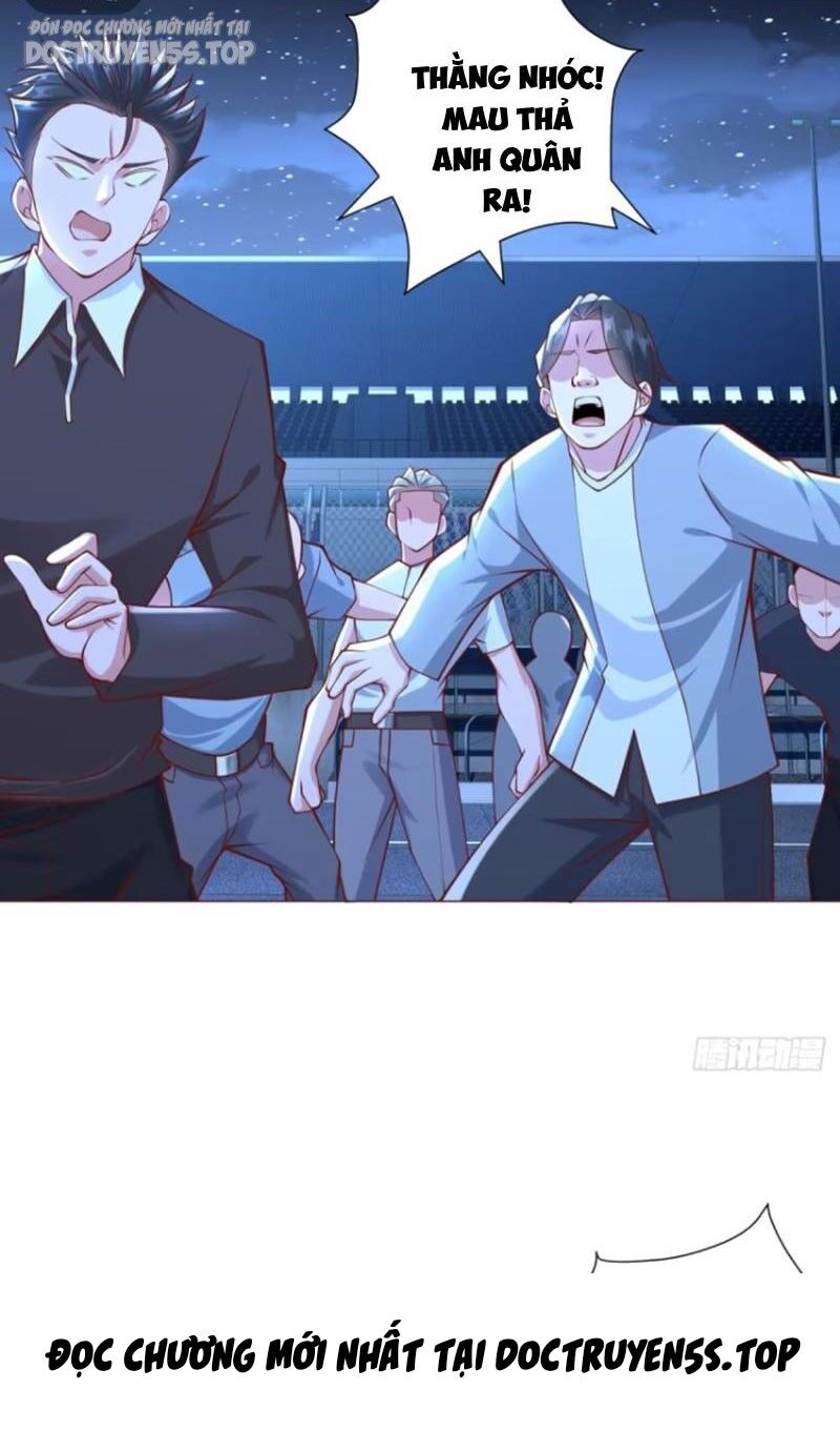 Tôi Là Tài Xế Xe Công Nghệ Có Chút Tiền Thì Đã Sao? Chap 45 - Next Chap 46