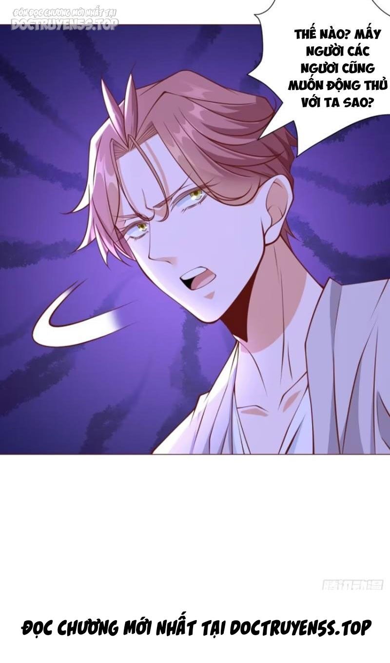 Tôi Là Tài Xế Xe Công Nghệ Có Chút Tiền Thì Đã Sao? Chap 45 - Next Chap 46