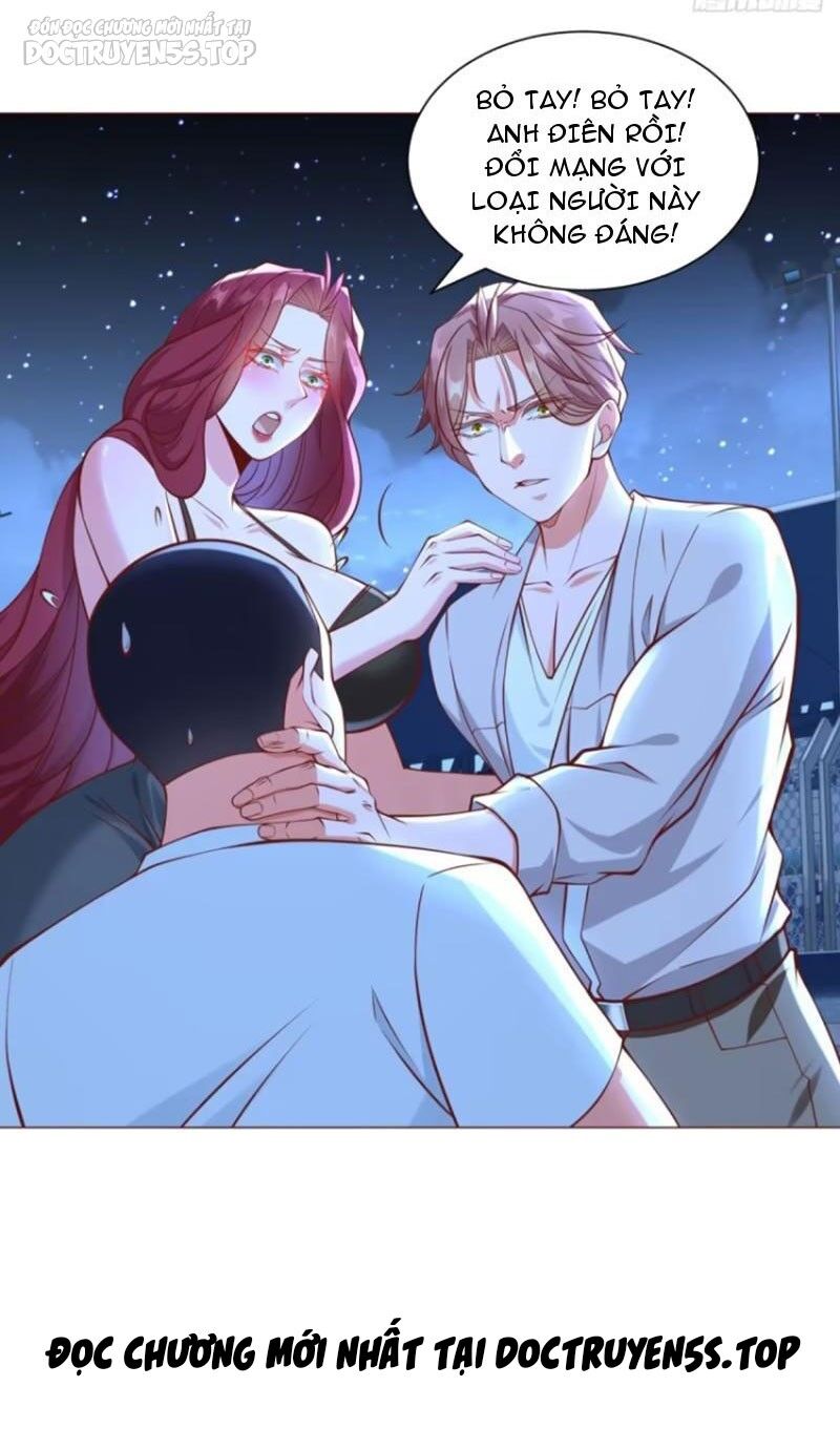 Tôi Là Tài Xế Xe Công Nghệ Có Chút Tiền Thì Đã Sao? Chap 45 - Next Chap 46