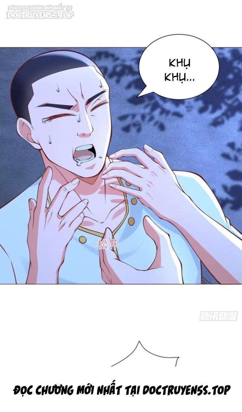 Tôi Là Tài Xế Xe Công Nghệ Có Chút Tiền Thì Đã Sao? Chap 45 - Next Chap 46
