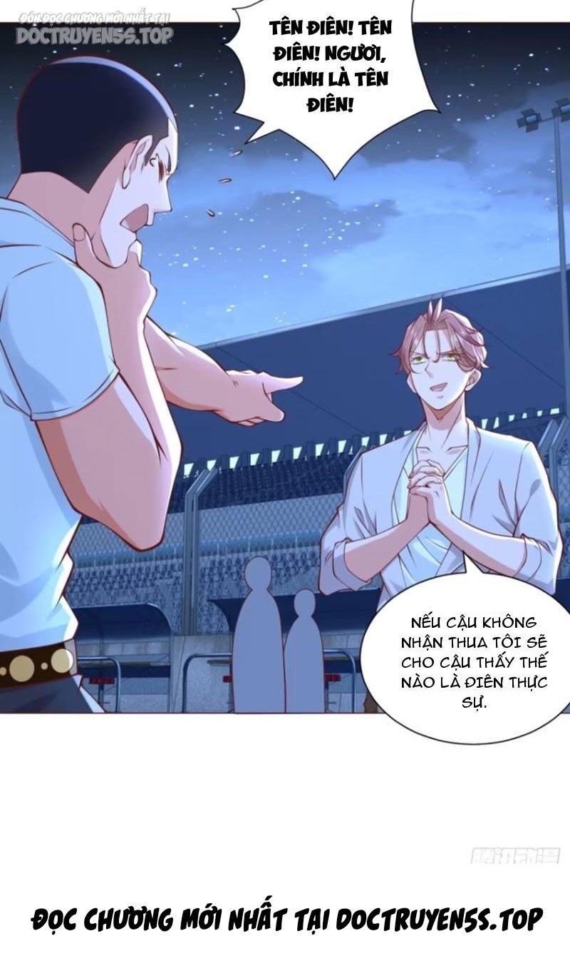 Tôi Là Tài Xế Xe Công Nghệ Có Chút Tiền Thì Đã Sao? Chap 45 - Next Chap 46