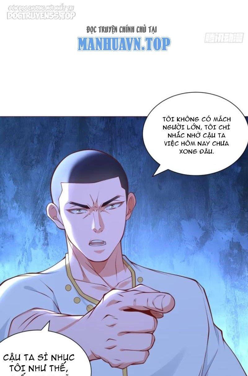 Tôi Là Tài Xế Xe Công Nghệ Có Chút Tiền Thì Đã Sao? Chap 45 - Next Chap 46