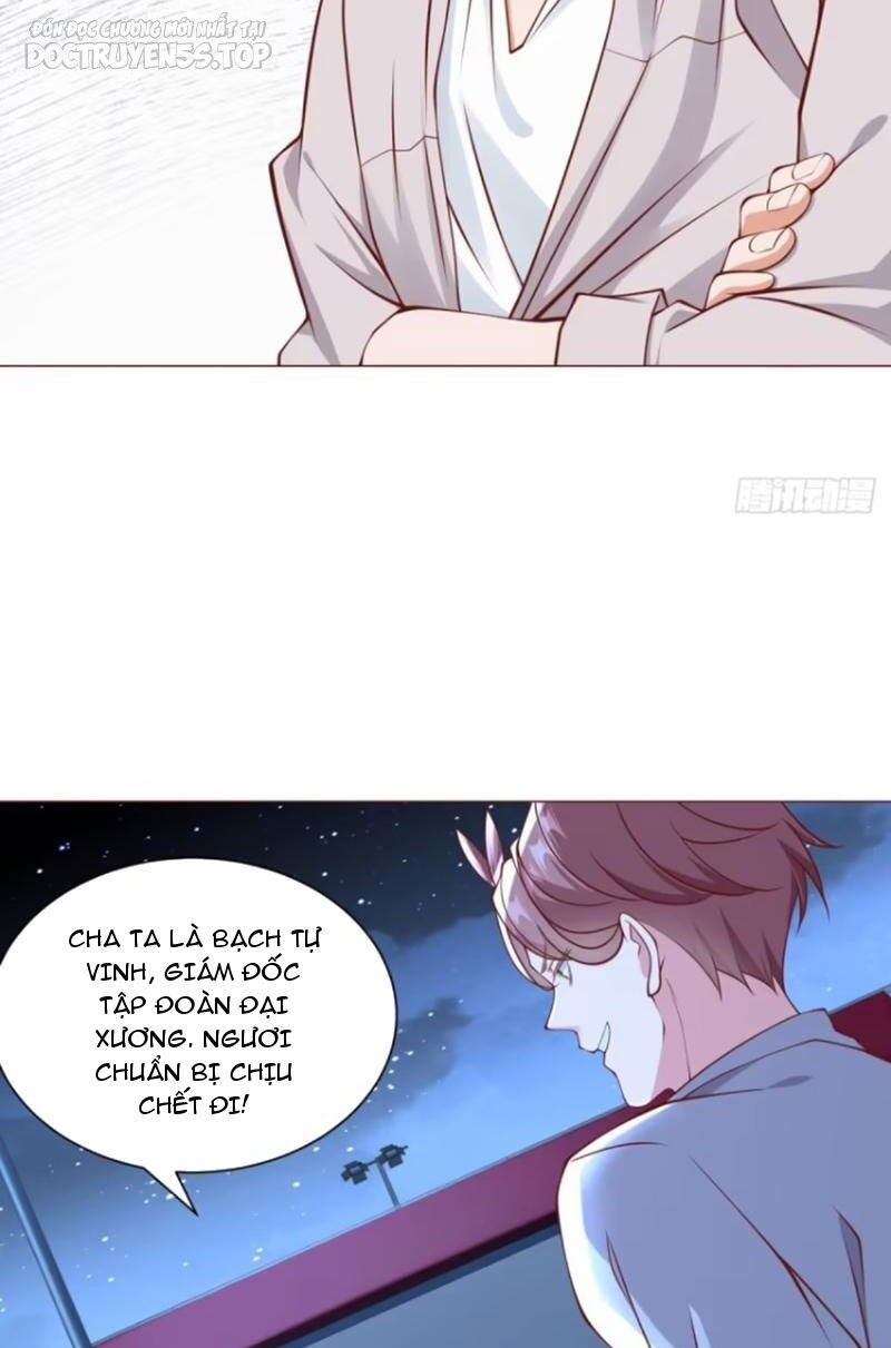 Tôi Là Tài Xế Xe Công Nghệ Có Chút Tiền Thì Đã Sao? Chap 45 - Next Chap 46