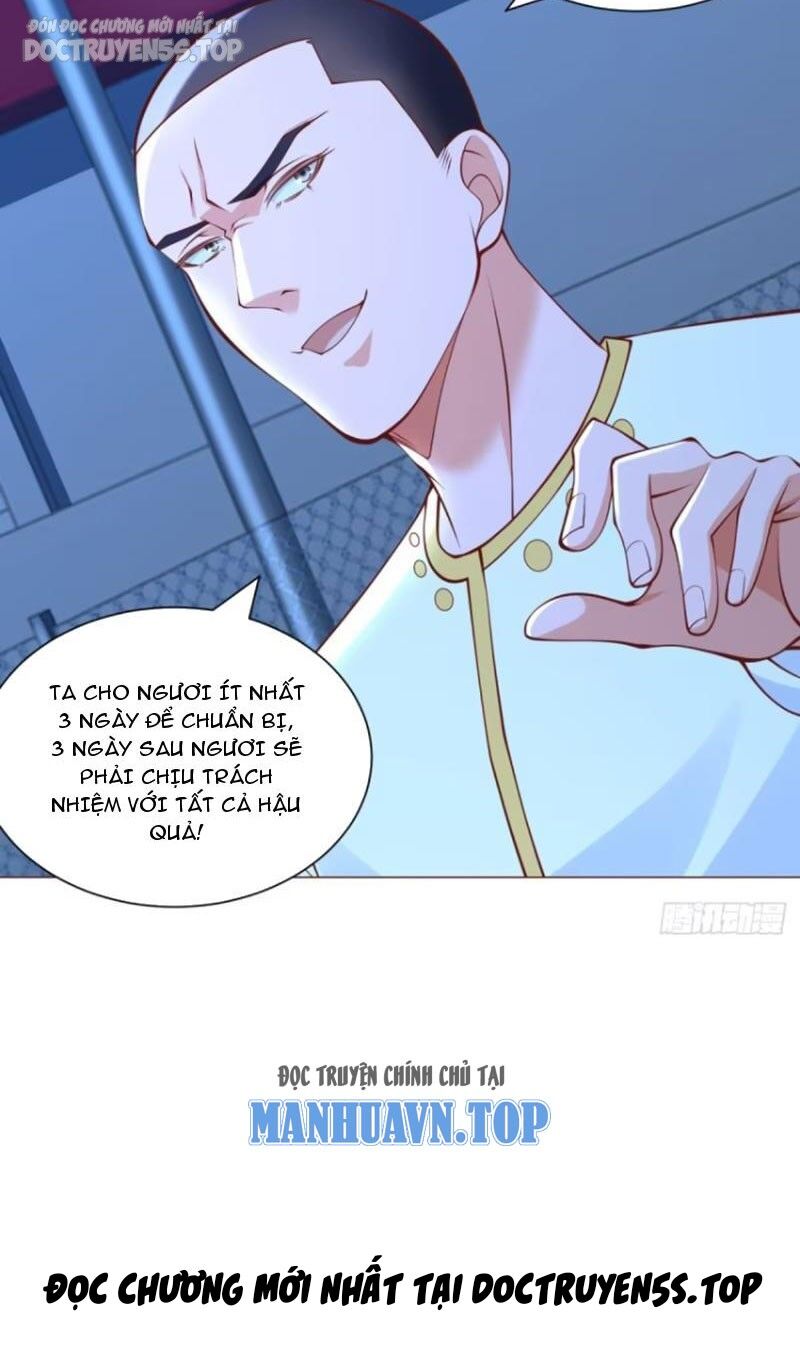Tôi Là Tài Xế Xe Công Nghệ Có Chút Tiền Thì Đã Sao? Chap 45 - Next Chap 46