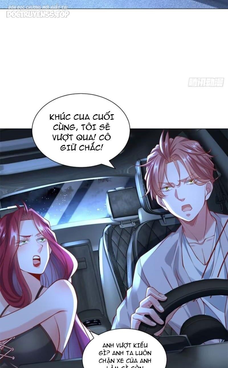 Tôi Là Tài Xế Xe Công Nghệ Có Chút Tiền Thì Đã Sao? Chap 45 - Next Chap 46