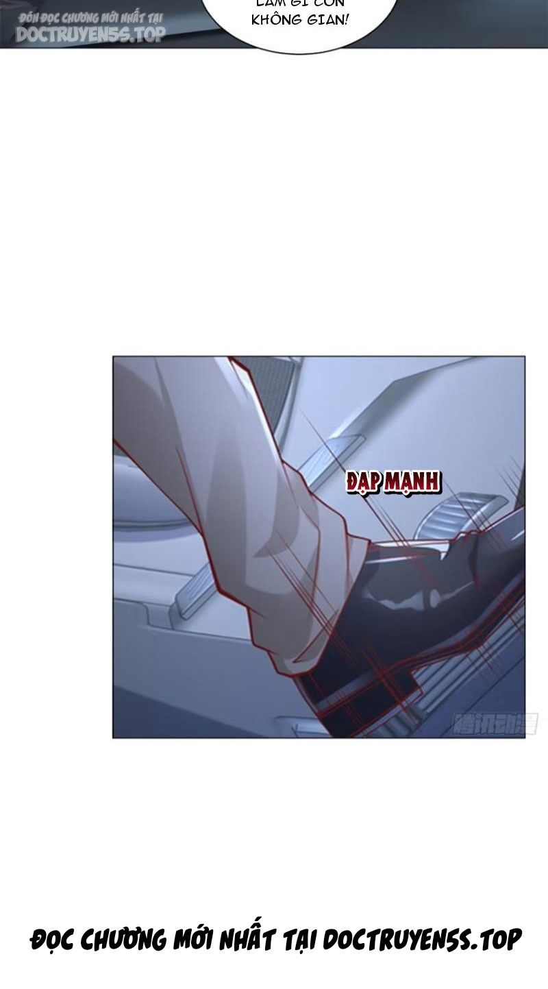 Tôi Là Tài Xế Xe Công Nghệ Có Chút Tiền Thì Đã Sao? Chap 45 - Next Chap 46